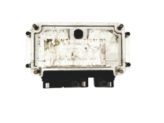 Steuergerät 0261206943 9650346180 9638765680 PSA Bosch 18422