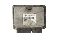Steuergerät VW 036906034DD IAW4MV.DD Magneti Marelli 25311