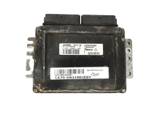 Steuergerät S110138000C 8200059086 8200044437 Renault Siemens 21882