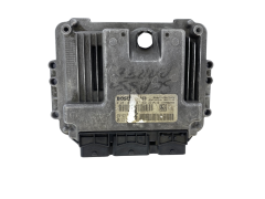 Steuergerät 0281010707 9653197180 9647785580 PSA Bosch 49675