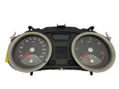 Tacho Kombiinstrument Renault Megane 2 8200399700 23153