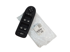 Schalter Fensterheber Taste Peugeot 96644915XT 649026 Original