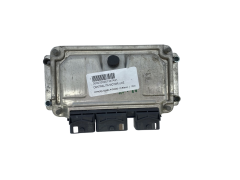 Steuergerät 0261207318 9648483480 9643897580 PSA Bosch 60648