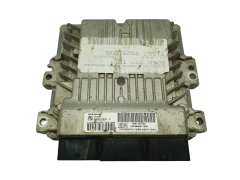 Steuergerät 9666571380 9667155780 S180075002F PSA Continental