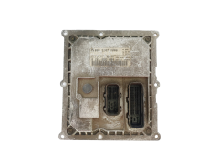 Steuergerät Smart 0003107V006 0261205004 Bosch 35495