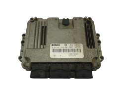 Steuergerät 0281011549 8200310863 8200370779 Renault Bosch 68086