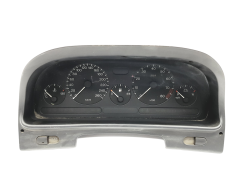 Tacho Kombiinstrument Lancia Kappa Veglia Borletti 36897