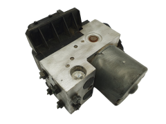 Abs-Pumpe Peugeot 607 9632833580 0265202418 Bosch 64848