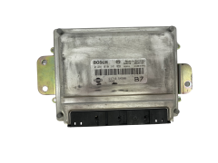 Steuergerät 0281010141 23710 5M300 Nissan Bosch 53844