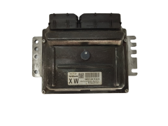 Steuergerät MEC37-300 F2 XW Nissan Hitachi 16577