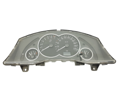 Tacho Kombiinstrument Opel Meriva A 13140266MP VDO