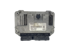 Steuergerät Toyota 89661-0H090 0261S04465 Bosch 61403