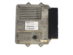 Steuergerät MJD6JF.P6 55192093 Fiat Magneti Marelli 21065