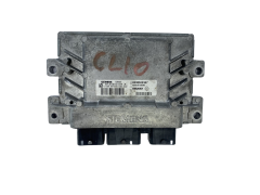 Steuergerät S120200105A 8200522357 8200510536 Renault 51336