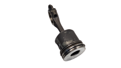 Pleuelstange Kolben 500331966 062978 060382 2.8 HDI JTD Boxer Jumper Ducato 1467