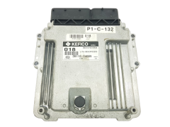 Steuergerät 39115-04065 9001070018KB Kia Kefico