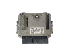 Steuergerät 0281012965 51806558 Alfa Romeo Bosch 35413