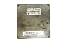 Steuergerät 23710 74B00 0261204243 Nissan Bosch