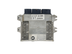Steuergerät NEC008-069 CD1 Nissan Hitachi