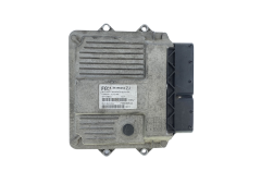 Steuergerät FGP 55196352 ZJ MJD6JO.CA 71600.049.04 Fiat 59651