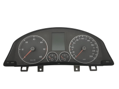 Tacho Kombiinstrument VW Golf MK5 1K0920874B 110080375005 56062