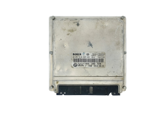 Steuergerät 7788053 0281010300 BMW Bosch 41921