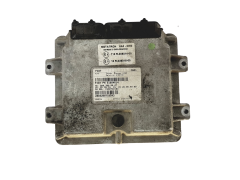 Steuergerät 51804614 4100134 Fiat Metatron