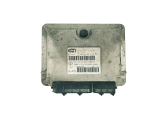 Steuergerät IAW4AF.S2 51798638 Fiat Magneti Marelli 33795