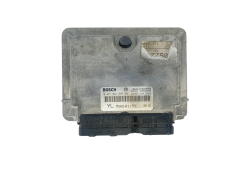 Steuergerät Rover MSB101150 0281001956 Bosch 45549