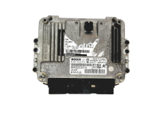 Steuergerät PSA 0281013872 9664843780 9653958980 Bosch 29842