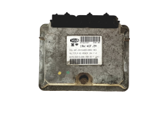 Steuergerät 46761568 IAW4GF.2M Fiat Magneti Marelli 25079