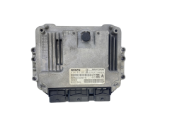 Steuergerät 0281012466 9661773880 9653958980 PSA Bosch 61285