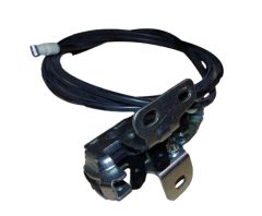 Türschloss Links Hinten Neues Original 1617340880 Citroen Peugeot