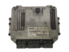 Steuergerät PSA 0281011785 9658556880 Bosch 23530