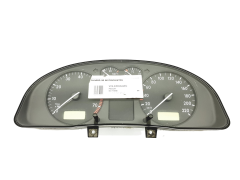 Tacho Kombiinstrument VW Passat 3B 3B0919860 09051969901 47444