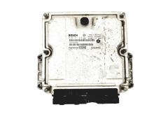 Steuergerät P05034035AB 0281011410 Chrysler Bosch 17760