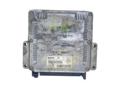 Steuergerät 0281010767 9643524980 PSA Bosch 63591