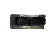 Steuergerät IAW 59F.M7 46808850 61600.507.03 Fiat Magneti Marelli 52746