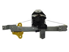 Fensterheber Rechts Hinten 827009380R Renault Captur