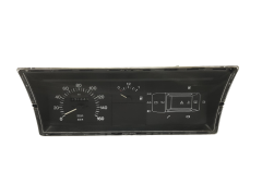 Tacho Kombiinstrument Fiat Panda 6060200060 06060200010 33534