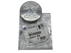 Felgenkappennabe Original 542189 5421.89 Peugeot
