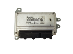 Steuergerät 0261S04012 A1321532779 1039S22838 Smart Bosch 13612