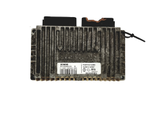 Steuergerät S105280003D 7700112087 7700102888 Renault Siemens 22385