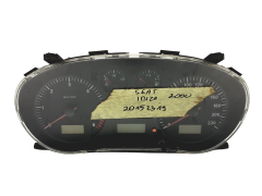 Tacho Kombiinstrument Seat Ibiza W06K0920830C 110008923004 52320