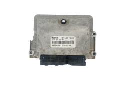 Motorsteuerung Fiat 46534156 0281001955 Bosch 38141