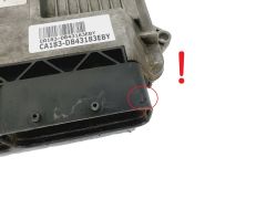 Steuergerät FGP MJD6JF.S1 51775008 Fiat Magneti Marelli 43183