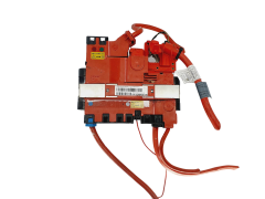 Steuergerät V4 9240490-05 19203.000.001 BMW