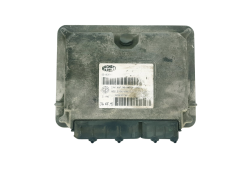 Steuergerät IAW4AF.M9 55183580 Fiat Magneti Marelli 33788