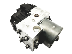 Abs-Pumpe Fiat Seicento 46556475 0265216710 Bosch 38651