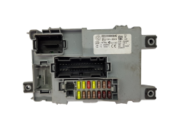 Steuergerät 00518690940 28260591 Fiat Delphi 19841
